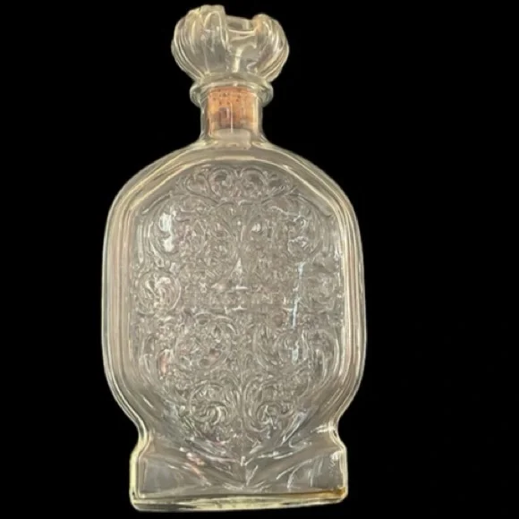 SCHENLEY Liquor Bottle - Picture 1 of 16
